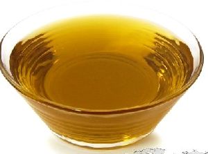 Soyabean Crude Oil
