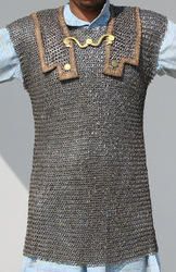 Riveted Chain Mail