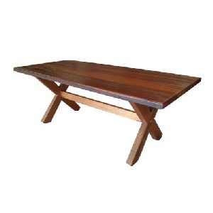 Hardwood Table
