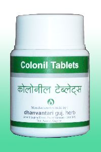 Colonil Tablets