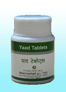 Yaad Tablets