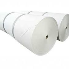duplex paper roll