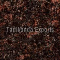 Tan Brown Granite Stone