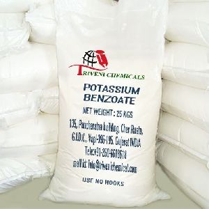 Potassium Benzoate