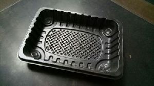 Meat Packaging Tray
