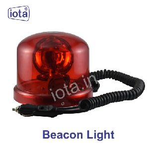 Beacon light iota164