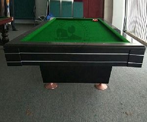 billiards board