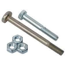 engine mounting bolt