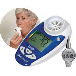 Asthma Monitors