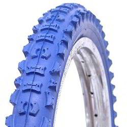 Color Bicycle Tyres