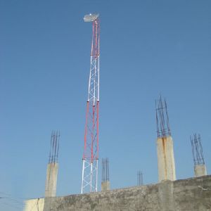 Wireless Tower