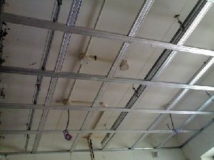 Ceiling Suspension Grid