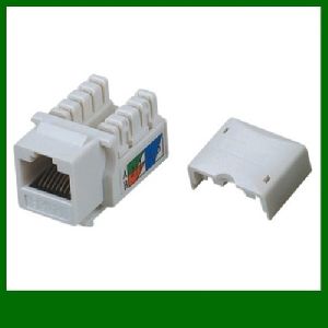 Cat5 Keystone Jack