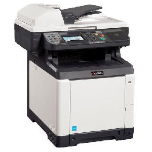 Kyocera Multifunctional Printers