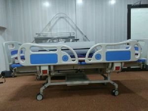 Hospital Bed Panels