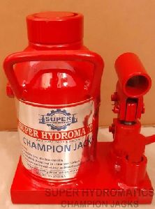 CJ 5010 Hydraulic Bottle Jack