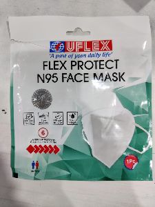 N95 Mask 6 layer