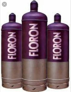 Floron Gas