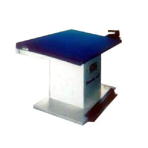 Vacuum Table Press
