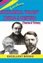 Sociological Theory and Thinkers Book