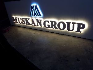 Glow Sign Boards - Glow Signs Price, Manufacturers & Suppliers