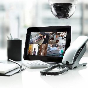 Remote Surveillance System