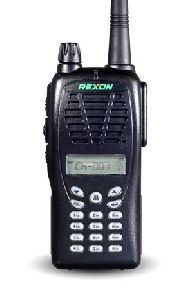 Wireless Communication Radio