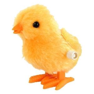 wind up chick toy