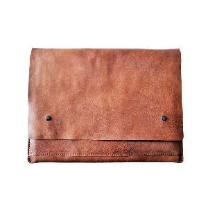 Leather Portfolio Case