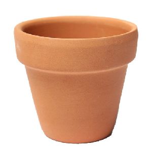 Terracotta Planter Pot
