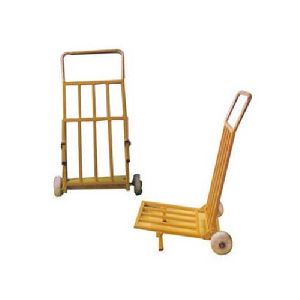 MS Material Handling Cart