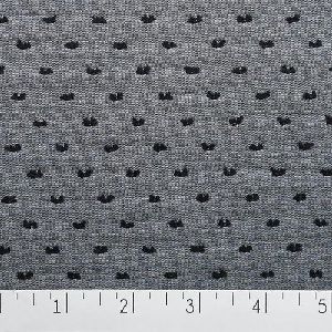 Swiss Dot Fabric