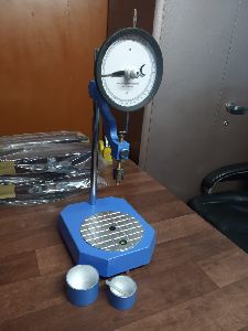 Bitumen Pentrometer