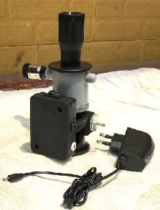 Brinell Microscope