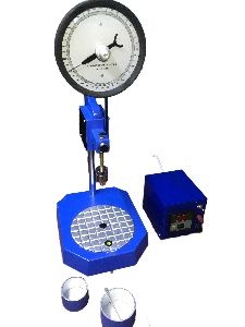 Electric PentroMeter