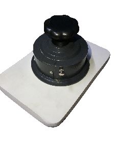 GSM Cutter With Rubber Pad