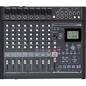 Digital Sound Recording Equipment