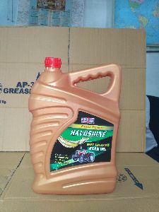 wet breake gear oil