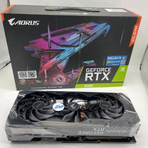 Gigabyte RTX 3060 Ti EAGLE Graphics Card