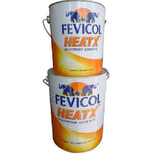 Industrial Grade Fevicol Heat Proof Adhesive