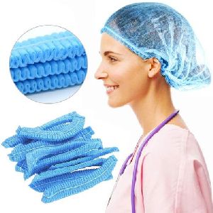 Disposable Head Covers