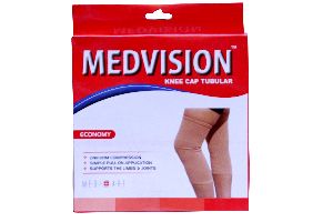 Elastic Knee Support (MEDVISION)