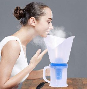 Steam Inhaler And Vaporizer DR AID