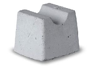 25mm Concrete Cover Block