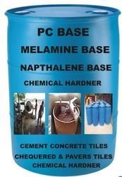 Tile Chemical Hardener