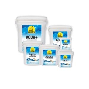 AQUA Plus Synthetic Resin Based Adhesives