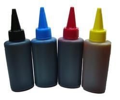 Paper Cone Ink