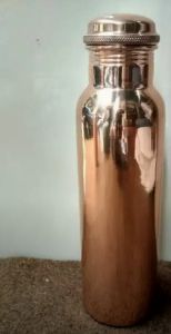 Copper Water