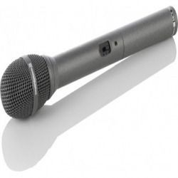 Electret Condenser Microphone