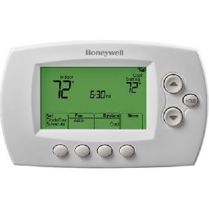 Programmable Thermostat